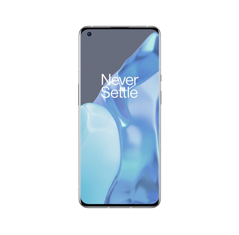 OnePlus 9 Pro 5G, 8GB/128GB, Dual Sim, Morning Mist kaina ir informacija | Mobilieji telefonai | pigu.lt