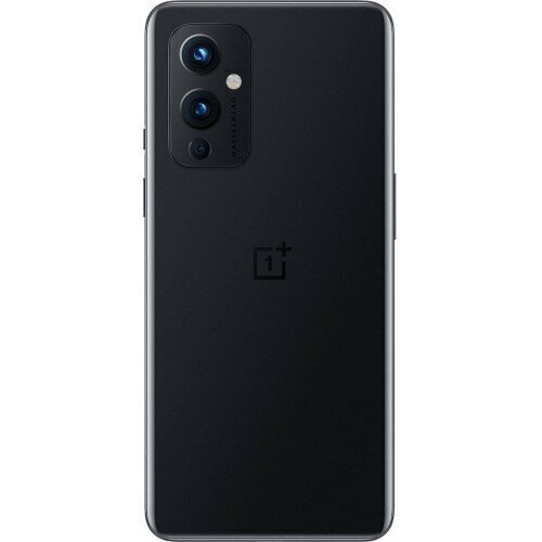 OnePlus 9, 128GB, Dual SIM, Astral Black цена и информация | Mobilieji telefonai | pigu.lt