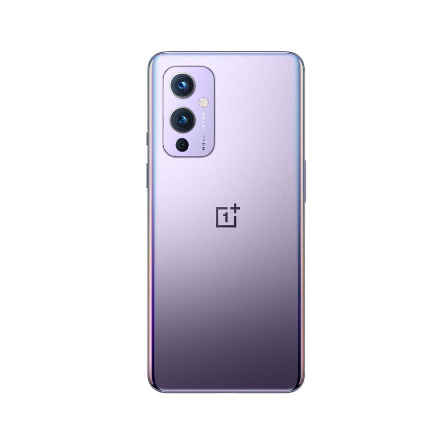 OnePlus 9 5G, 256GB, Dual SIM, Winter Mist kaina ir informacija | Mobilieji telefonai | pigu.lt