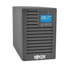 Tripp Lite SUINT1000XLCD kaina ir informacija | Nepertraukiamo maitinimo šaltiniai (UPS) | pigu.lt