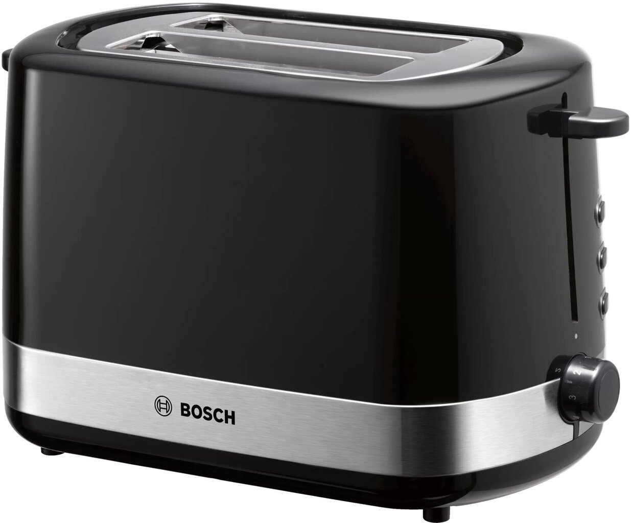 Bosch TAT7403 kaina ir informacija | Skrudintuvai | pigu.lt