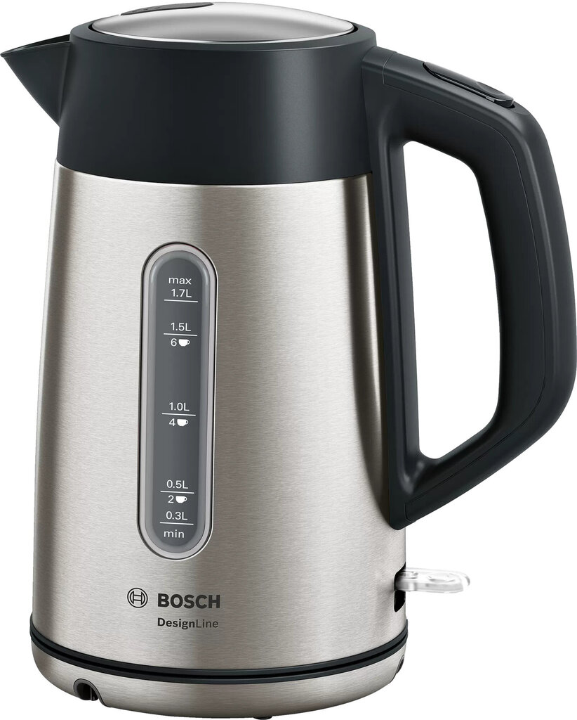 Bosch TWK4P440 kaina ir informacija | Virduliai | pigu.lt