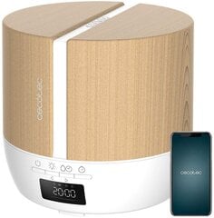 Ароматизатор Cecotec PureAroma 550 Connected White Woody цена и информация | Увлажнители воздуха | pigu.lt