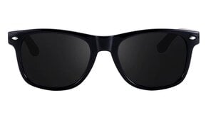 Высококачественные солнцезащитные очки с антибликовым покрытием BARCUR UV400 цена и информация | Легкие и мощные прозрачные защитные очки для велосипедов | pigu.lt