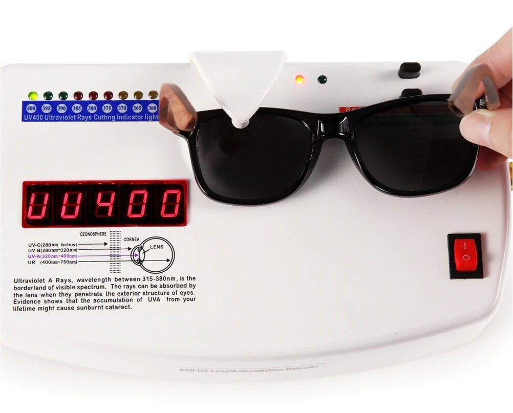 Aukštos kokybės poliarizuoti saulės akiniai Barcur kaina ir informacija | Akiniai nuo saulės vyrams | pigu.lt