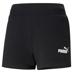 Шорты Puma Essentials цена и информация | Спортивная одежда женская | pigu.lt