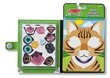 Daugkartinių lipdukų rinkinys Melissa & Doug Make a Face Augintiniai kaina ir informacija | Lavinamieji žaislai | pigu.lt