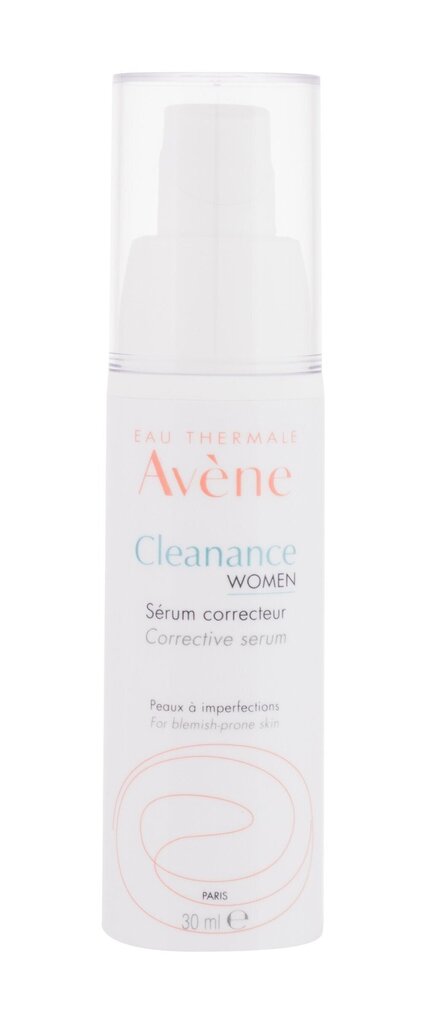 Veido serumas Avene, 30 ml kaina ir informacija | Veido aliejai, serumai | pigu.lt