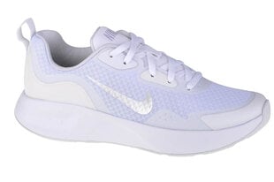 Обувь Nike Revolution 6 Nn, черная, DD1096 001 цена и информация | Спортивная обувь, кроссовки для женщин | pigu.lt