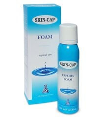 Пенка Skin - Cap100 мл цена и информация | Кремы, лосьоны для тела | pigu.lt
