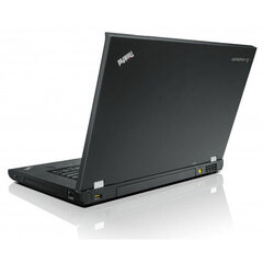 LENOVO ThinkPad T430 i5-3320U 14.0 HD 8GB 256GB Win10 PRO kaina ir informacija | Nešiojami kompiuteriai | pigu.lt