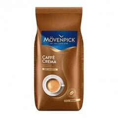 Mövenpick Caffe Crema malta kava, 500 g kaina ir informacija | Kava, kakava | pigu.lt
