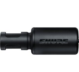 Shure MV88+ VIDEO KIT цена и информация | Микрофоны | pigu.lt