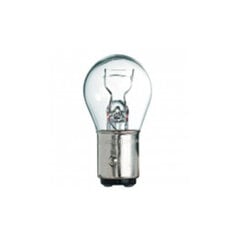 Автомобильная лампа GE 12V C5W SV8.5 / 8 цена и информация | Автомобильные лампочки | pigu.lt