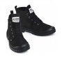 Laisvalaikio batai vyrams Palladium Pampa SP20 HI, juodi kaina ir informacija | Kedai vyrams | pigu.lt