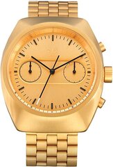 Laikrodis Adidas by Nixon All Gold Z18-502 kaina ir informacija | Vyriški laikrodžiai | pigu.lt