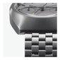 Laikrodis vyrams Adidas by Nixon All Gunmetal Z18-632 kaina ir informacija | Vyriški laikrodžiai | pigu.lt