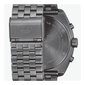 Laikrodis vyrams Adidas by Nixon All Gunmetal Z18-632 kaina ir informacija | Vyriški laikrodžiai | pigu.lt