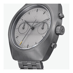 Laikrodis vyrams Adidas by Nixon All Gunmetal Z18-632 kaina ir informacija | Vyriški laikrodžiai | pigu.lt