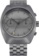 Часы Adidas by Nixon All Gunmetal Z18-632 цена и информация | Мужские часы | pigu.lt