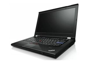 Ноутбук LENOVO ThinkPad T420s i5-2520M 14.0 HD+ 8GB RAM 256GB Win10 PRO цена и информация | Ноутбуки | pigu.lt