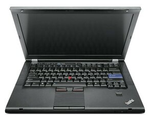 Ноутбук Lenovo ThinkPad T420 i5-2520M 14.0 HD+ 8GB RAM 256GB Win10 PRO цена и информация | Ноутбуки | pigu.lt