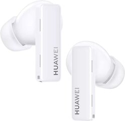 "Huawei Freebuds Pro" 55033464 keraminė balta kaina ir informacija | Ausinės | pigu.lt