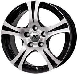 Ratlankis RC-design Rc14 7.0R16 4X98/31 58.1 цена и информация | Литые диски | pigu.lt