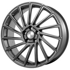 Brock B39 ratlankis 7.0R17 4X108/25 65.1 цена и информация | Литые диски | pigu.lt