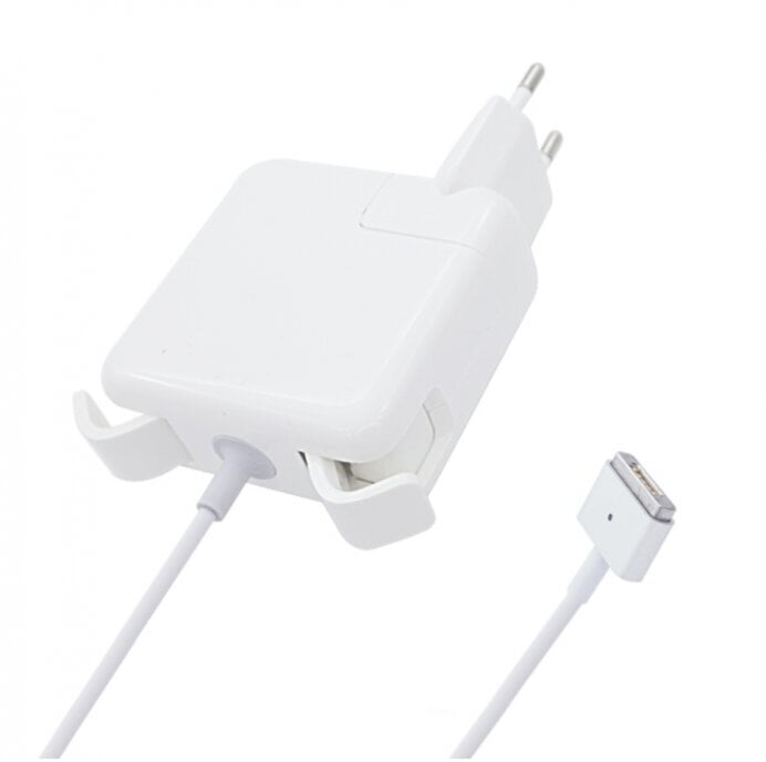 Зарядное устройство для ноутбука Зарядное устройство Apple MACBOOK MAGSAFE 2  60W 16.5V 3.65A цена | pigu.lt