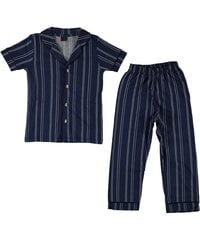 Пижама с длинным рукавом для мальчиков цена и информация | Пижамы, халаты для мальчиков | pigu.lt