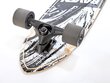 Riedlentė Longboard Raven Elite, 81 cm kaina ir informacija | Riedlentės | pigu.lt