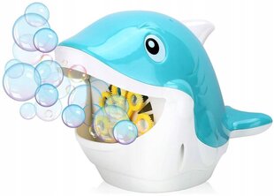 Burbulų mašina delfinas kaina ir informacija | Vandens, smėlio ir paplūdimio žaislai | pigu.lt