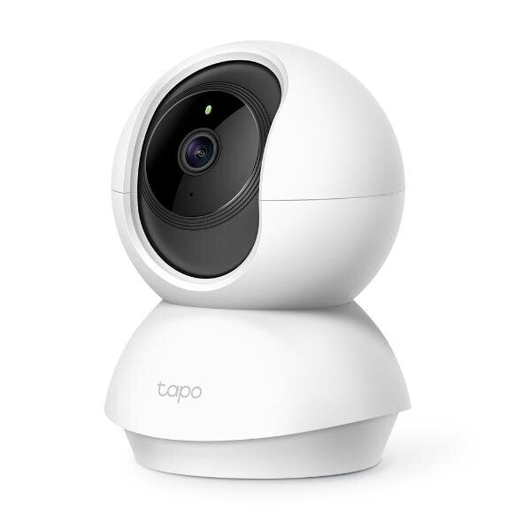TP-Link TAPOC210 kaina ir informacija | Kompiuterio (WEB) kameros | pigu.lt