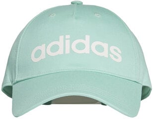 Kepurė vaikams Adidas Daily Cap kaina ir informacija | Kepurės, pirštinės, šalikai mergaitėms | pigu.lt