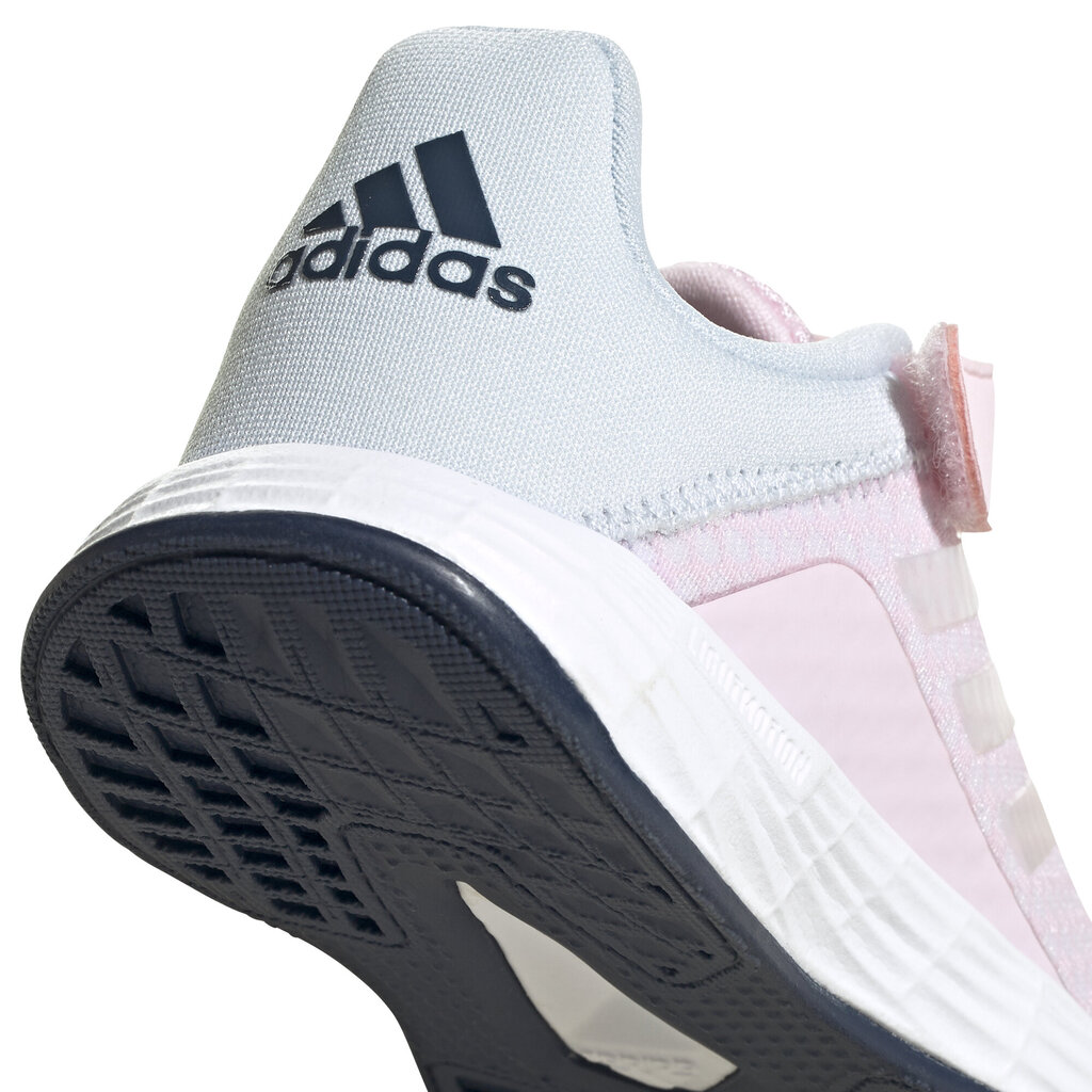 Adidas Avalynė Mergaitėms Duramo Sl I Pink цена и информация | Sportiniai batai vaikams | pigu.lt