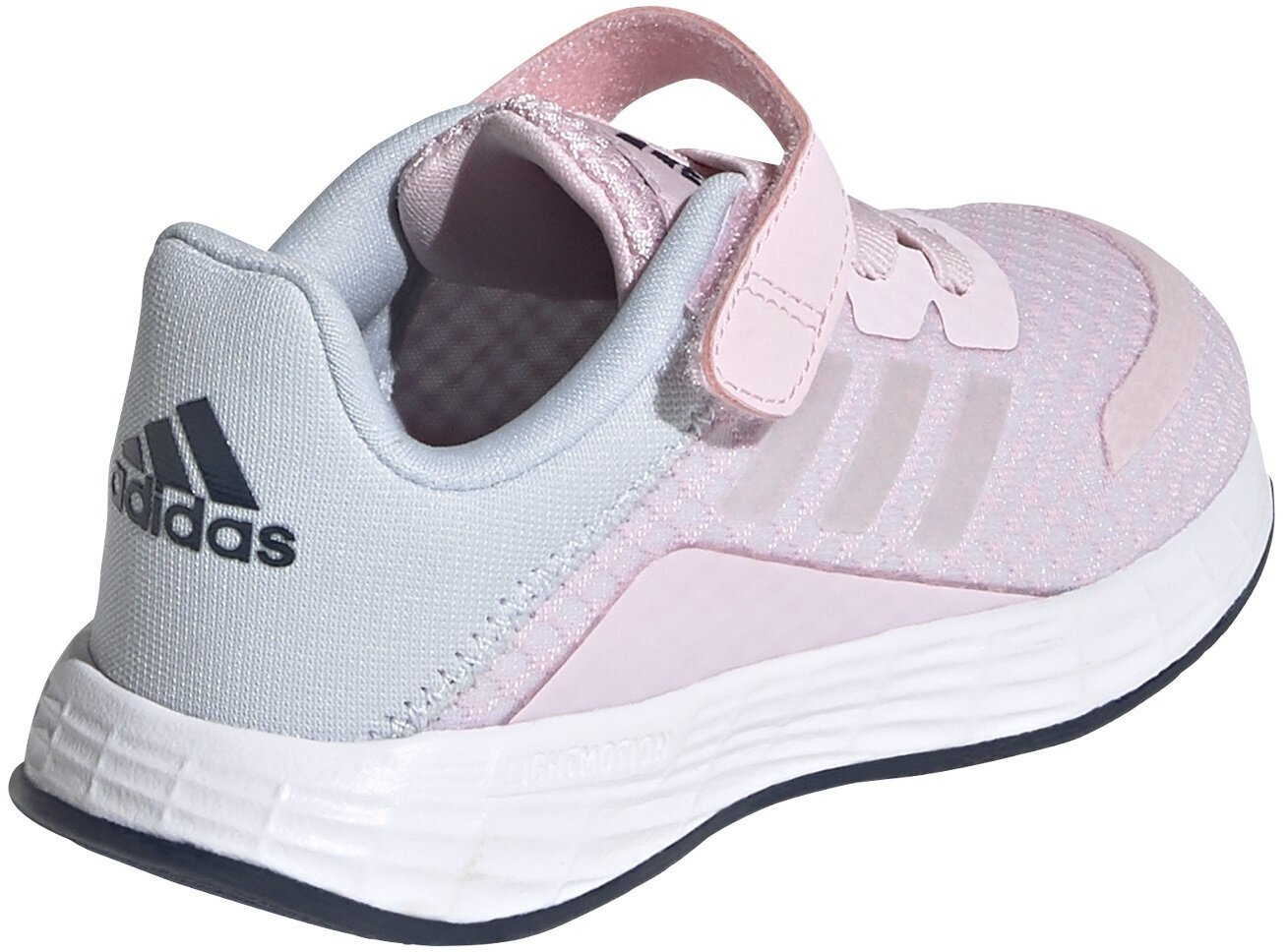 Adidas Avalynė Mergaitėms Duramo Sl I Pink цена и информация | Sportiniai batai vaikams | pigu.lt