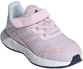 Adidas Обувь Duramo Sl I Pink цена и информация | Детская спортивная обувь | pigu.lt