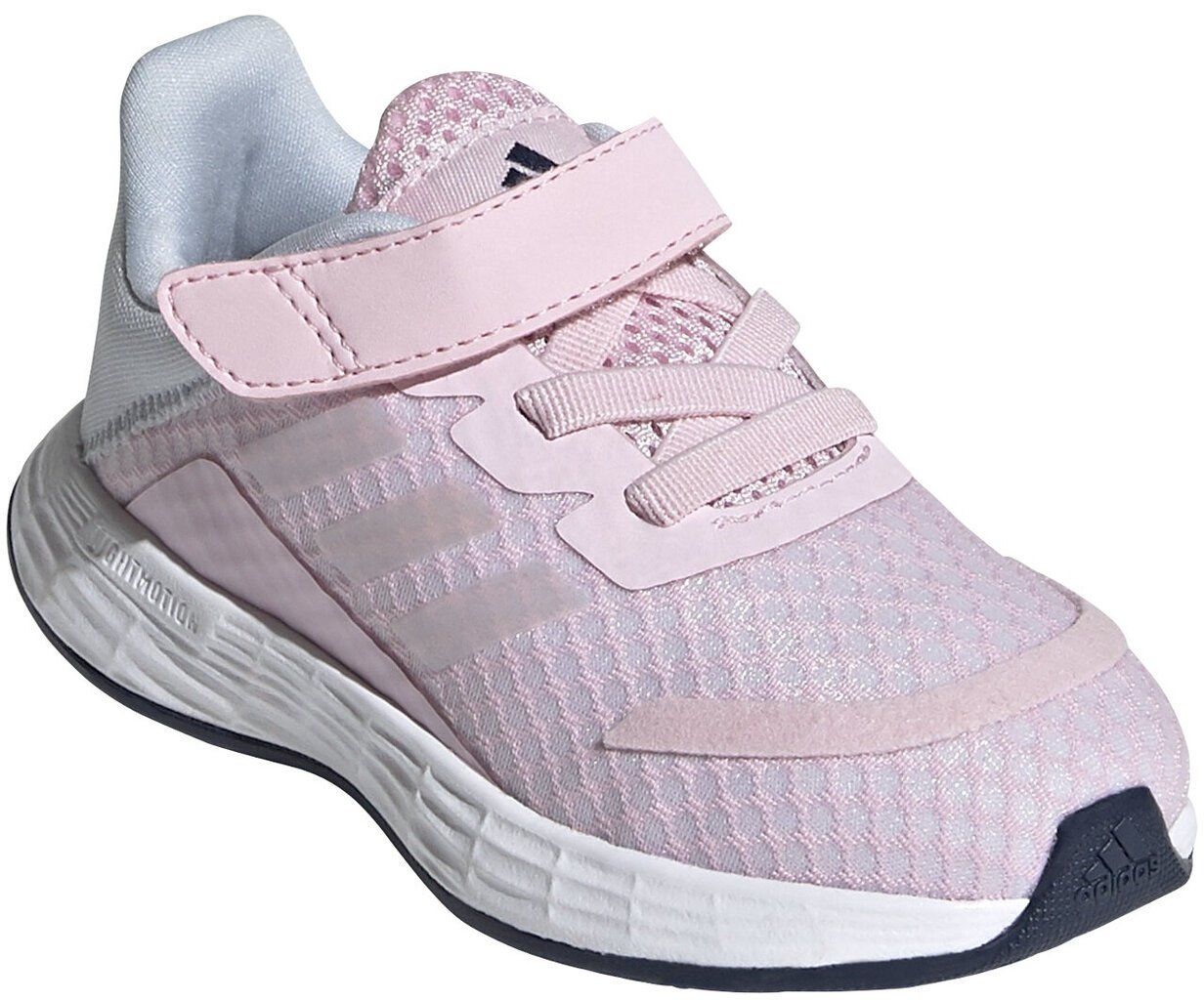 Adidas Avalynė Mergaitėms Duramo Sl I Pink kaina ir informacija | Sportiniai batai vaikams | pigu.lt