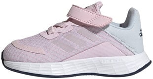 Adidas Обувь Duramo Sl I Pink цена и информация | Детская спортивная обувь | pigu.lt