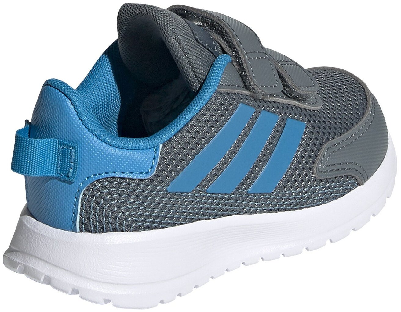 Adidas avalynė vaikams Tensaur Run I Grey kaina ir informacija | Sportiniai batai vaikams | pigu.lt