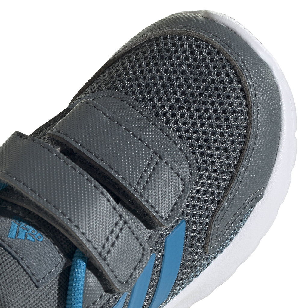 Adidas avalynė vaikams Tensaur Run I Grey kaina ir informacija | Sportiniai batai vaikams | pigu.lt