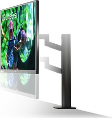 LG 27GN88A-B kaina ir informacija | Monitoriai | pigu.lt