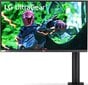 LG 27GN88A-B kaina ir informacija | Monitoriai | pigu.lt