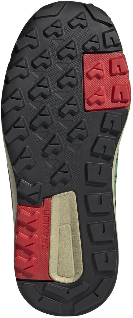 Aulinai batai berniukams Adidas Terrex Trailmaker, juodi цена и информация | Aulinukai vaikams | pigu.lt