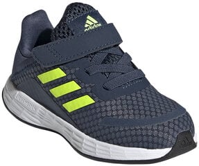 Обувь Adidas Duramo Sl I Blue цена и информация | Детская спортивная обувь | pigu.lt