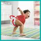 Sauskelnės-kelnaitės PAMPERS Pants Monthly Pack 4 dydis 9-15kg, 176 vnt. цена и информация | Sauskelnės | pigu.lt