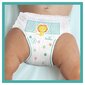 Sauskelnės-kelnaitės PAMPERS Pants Monthly Pack, 5 dydis 12-17 kg, 152 vnt. цена и информация | Sauskelnės | pigu.lt