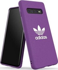 Adidas SS19 Galaxy S10 цена и информация | Чехлы для телефонов | pigu.lt