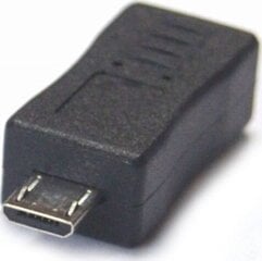 Morele 6694199 kaina ir informacija | Adapteriai, USB šakotuvai | pigu.lt